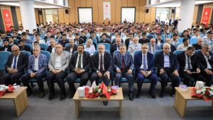 Elazığ'da din görevlilerinin meslek eğitimi başladı