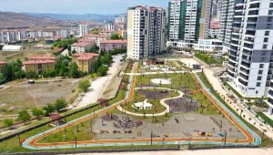 Elazığ'da Geri Dönüşüm Parkı hizmete girdi