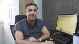 KBB Uzmanı Op. Dr. Özer: "Alerjik rinit kesinlikle kendi kendine geçmez"