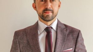 Başkan Bahçeci, "Merdiven altı haber sitelerinin son zamanlarda hızlı bir şekilde arttığını görmekteyiz"