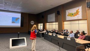 Elazığ'da 'İlk yardım ve Motivasyon' eğitimi