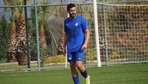 Elazığspor, Ankara Demirspor'un sol kanat oyuncusuyla anlaşmaya vardı