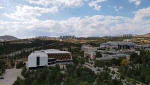 Fırat Üniversitesi, dünyanın en genç üniversiteleri arasında