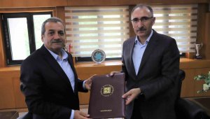 FÜ ile İl Sağlık Müdürlüğü arasında protokol imzalandı