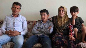 LGS'de Türkiye ikincisi olan çoban Muhammet'in ailesi başarının altındaki gerçekleri anlattı