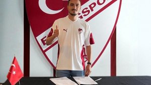 Metin Peker, Elazığspor'da