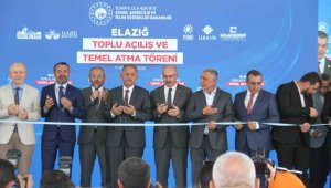 Bakan Özhaseki: "Vatandaş kendi evini yapacak, biz parasını vereceğiz"