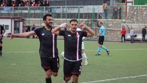 Cengizhan Akgün Elazığspor'da