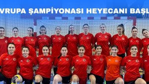 Elazığ SYSK'dan iki sporcu milli kadroda