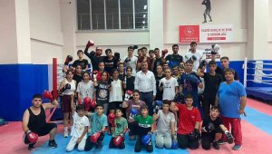 Elazığ, U22 Boks Şampiyonasına 7 sporcuyla katılacak