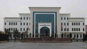 Elazığ Valiliği, "Herhangi bir hasar ihbarı yapılmamıştır"