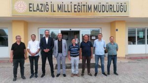 Elazığ'da eğitim personelinin maaş promosyon ihalesi ertelendi