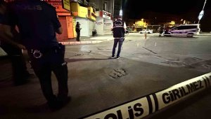 Silahla başından vurulan şahıs yaşam mücadelesini kaybetti
