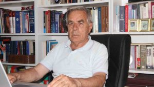 Yer bilimci Prof. Dr. Bingöl: "Hazar Gölü'nün yükselmesi, fay hattına bağlıdır"