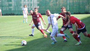 23 Elazığ FK, Balıkesirspor'a konuk olacak