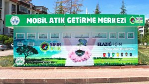 Elazığ Belediyesi, 4 yılda yaklaşık 600 milyon liralık çevresel yatırım gerçekleştirdi