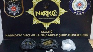 Elazığ polisi sokak satıcılarına göz açtırmıyor