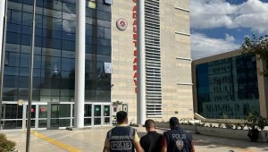 Elazığ polisi son bir ayda kesinleşmiş hapis cezası bulunan 7 kişiyi yakaladı