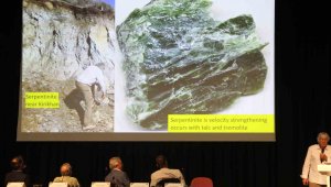 Elazığ ve Kahramanmaraş depremlerinin büyüklüğünün 8.4'e çıkmasını 'quartz schist' kayaları engellemiş
