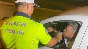 Elazığ'da şok asayiş uygulaması