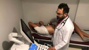 Elazığspor sağlık kontrolünden geçti
