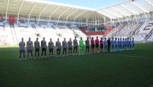 Elazığspor, yeni stadında kazanamıyor