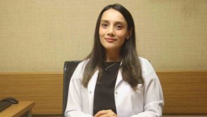 Uzmanı okul döneminde beslenmeye dikkat çekti