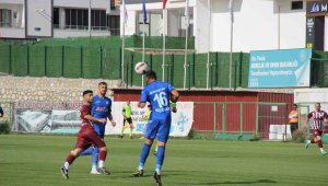 23 Elazığ FK, Sivas Dört Eylül Futbol karşısında