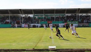 23 Elazığ FK'nın kupa maçı perşembe günü