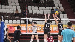 Bordospor, Gaziantep deplasmanında