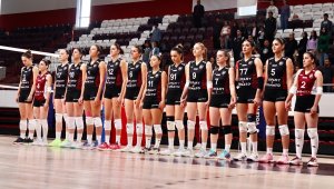 Bordospor, şeytanın bacağını kırdı
