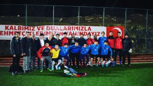 Elazığ 1. Amatör'den 2 takım ihraç edildi