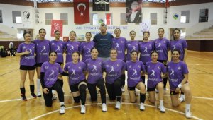Elazığ SYSK, Kırşehir'de Başlıyor