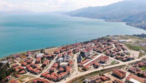 Elazığ'da 3,1 büyüklüğünde deprem