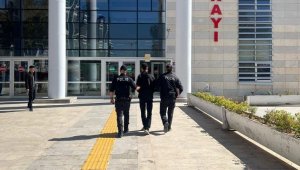 Elazığ'da yaralama olayının şüphelisi tutuklandı