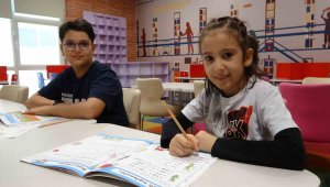 Elazığlı öğrenciler matematikte dünya şampiyonu oldu