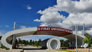Fırat Üniversitesi başarılarını sürdürüyor