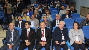 FÜ'de 6'ncı Uluslararası Türkiye Türkçesi Ağız Araştırmaları Çalıştayı düzenlendi