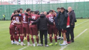 23 Elazığ 4 maçtır kazanamıyor