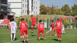 23 Elazığ FK, Muş deplasmanında