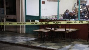 Çay ocağı saldırısında gözaltına alınan 3 zanlı tutuklandı