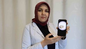 Dermatoloji Uzmanı Dr. Gürok: "2018 yılından sonra uyuz vakasında ciddi bir artış vardı"