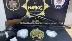 Elazığ polisi sokak satıcılarına göz açtırmıyor