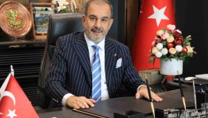 Elazığ TSO'dan noter talebi