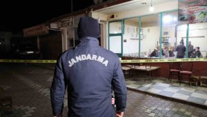 Elazığ'da çay ocağına silahlı saldırı: 3 yaralı