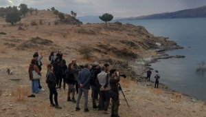 Elazığ'da fotosafari etkinliği