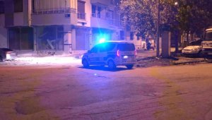 Elazığ'da silahlı yaralama