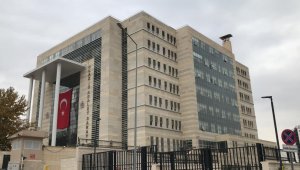 Elazığ'daki asayiş uygulamasında yakalanan 4 kişi tutuklandı