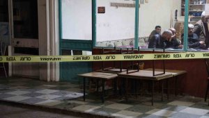 Elazığ'daki çay ocağı saldırısında 3 gözaltı