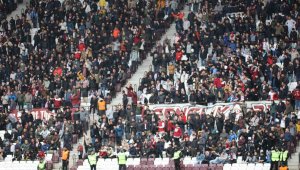 Elazığspor biletli seyirci sayısını açıkladı